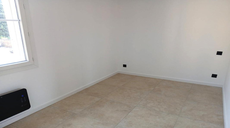 Ma-Cabane - Vente Appartement BRIGNOLES, 48 m²