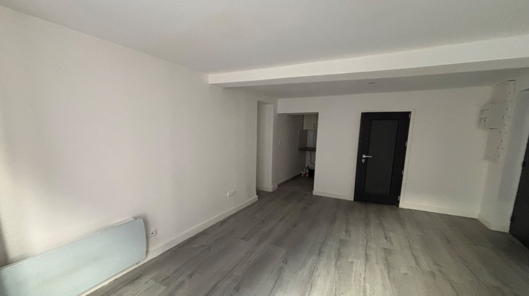 Ma-Cabane - Vente Appartement BRIGNOLES, 15 m²