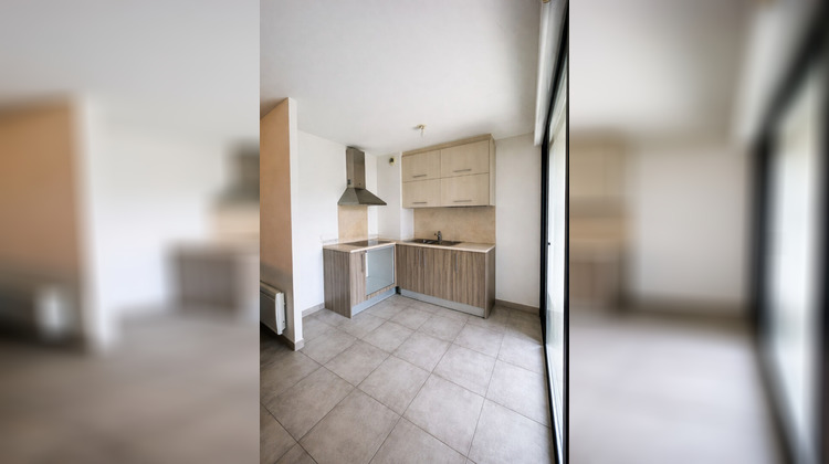 Ma-Cabane - Vente Appartement BRIGNOLES, 48 m²