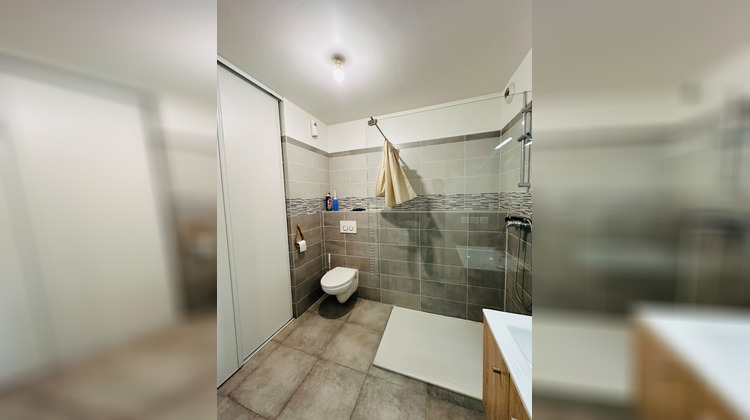 Ma-Cabane - Vente Appartement BRIGNOLES, 48 m²