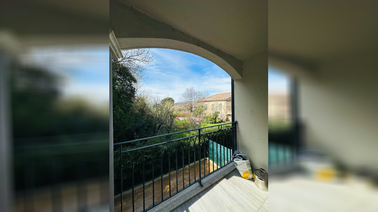 Ma-Cabane - Vente Appartement BRIGNOLES, 48 m²