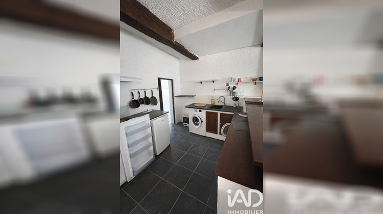 Ma-Cabane - Vente Appartement Brignoles, 38 m²