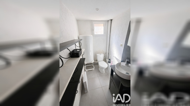 Ma-Cabane - Vente Appartement Brignoles, 38 m²