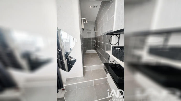 Ma-Cabane - Vente Appartement Brignoles, 38 m²