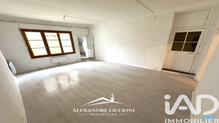 Ma-Cabane - Vente Appartement Brignoles, 50 m²