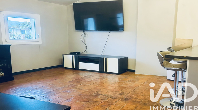 Ma-Cabane - Vente Appartement Brignoles, 79 m²