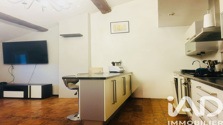 Ma-Cabane - Vente Appartement Brignoles, 79 m²