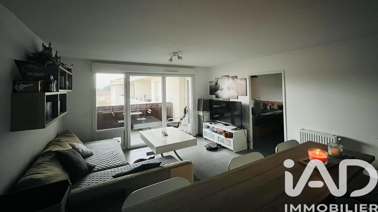 Ma-Cabane - Vente Appartement Brignoles, 43 m²