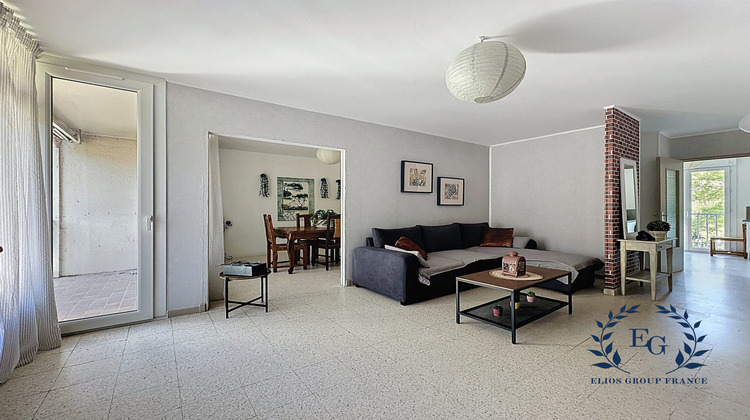 Ma-Cabane - Vente Appartement Brignoles, 87 m²