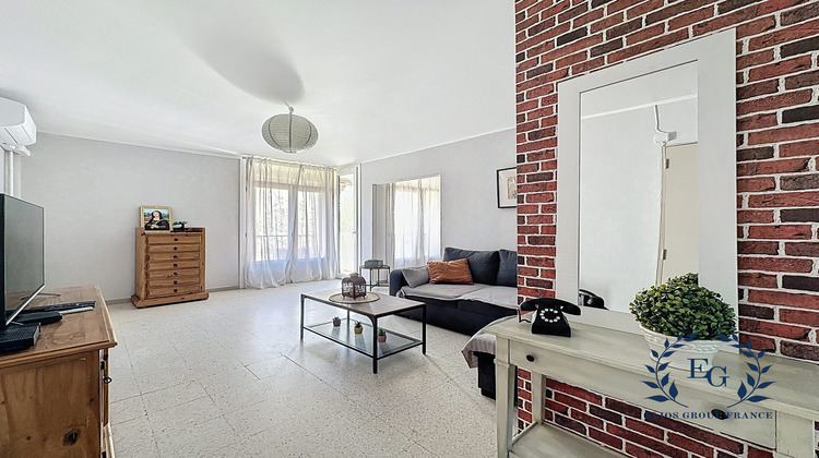 Ma-Cabane - Vente Appartement Brignoles, 87 m²