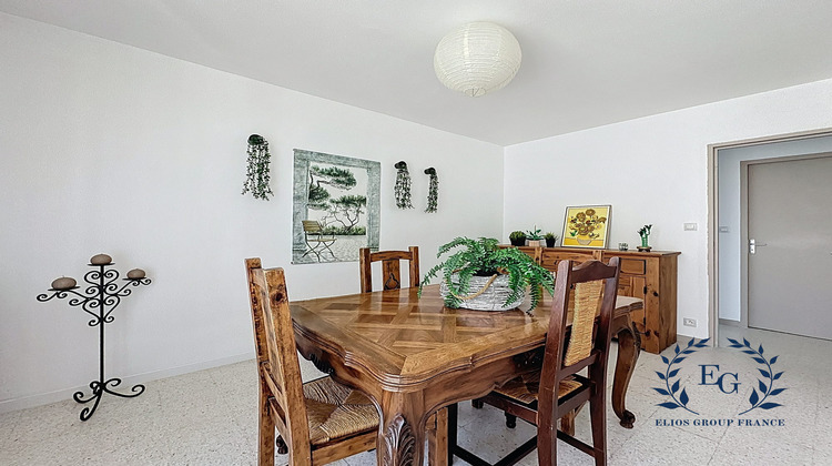 Ma-Cabane - Vente Appartement Brignoles, 87 m²