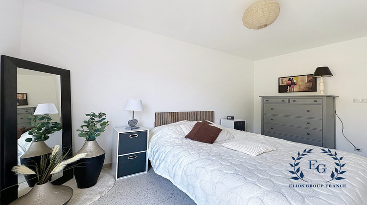 Ma-Cabane - Vente Appartement Brignoles, 87 m²