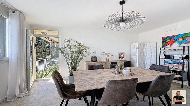 Ma-Cabane - Vente Appartement BRIGNOLES, 62 m²