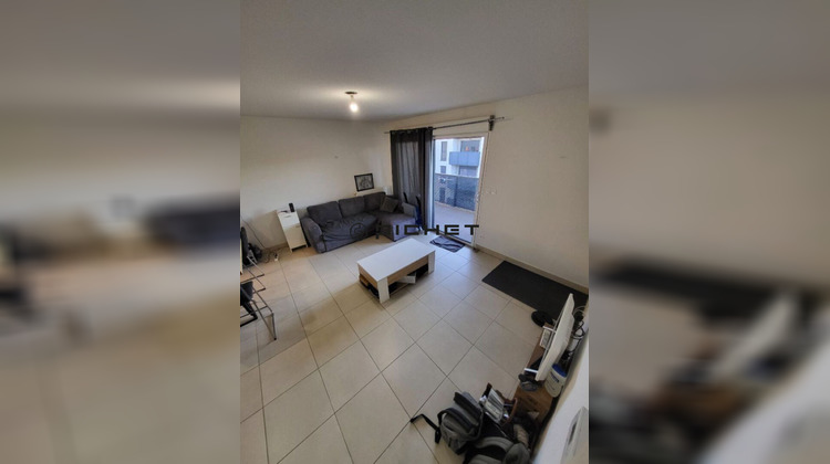 Ma-Cabane - Vente Appartement BRIGNOLES, 45 m²