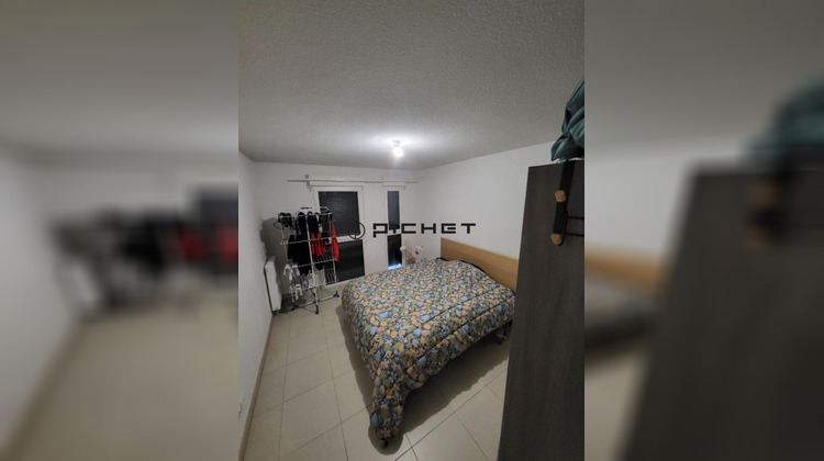 Ma-Cabane - Vente Appartement BRIGNOLES, 45 m²