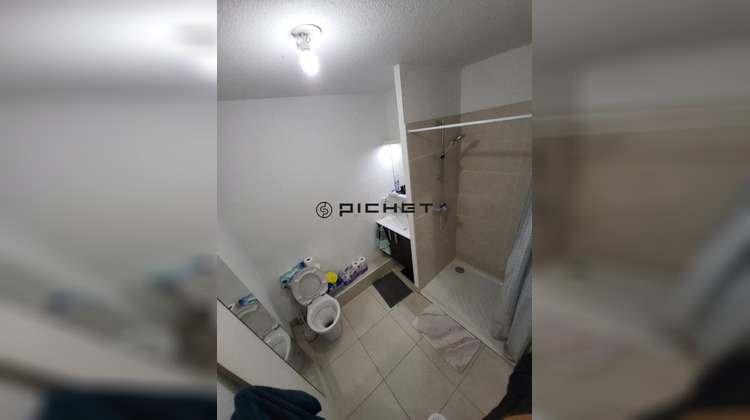 Ma-Cabane - Vente Appartement BRIGNOLES, 45 m²