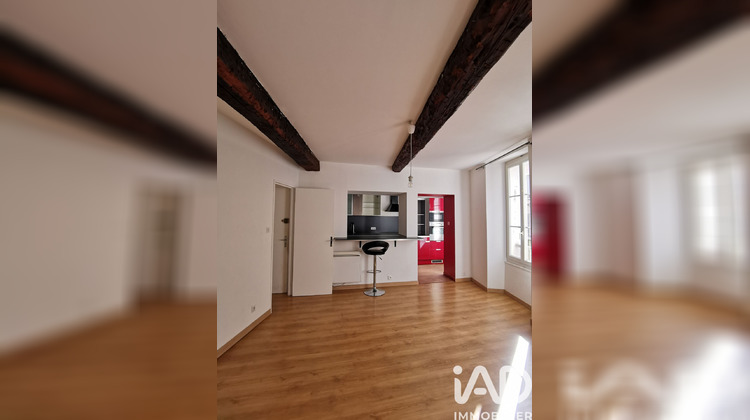 Ma-Cabane - Vente Appartement Brignoles, 72 m²