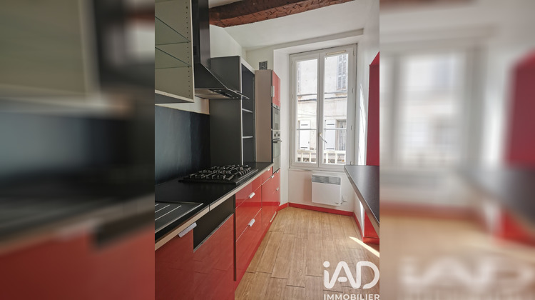 Ma-Cabane - Vente Appartement Brignoles, 72 m²
