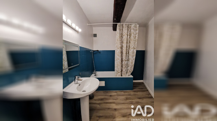 Ma-Cabane - Vente Appartement Brignoles, 72 m²