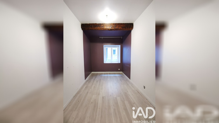 Ma-Cabane - Vente Appartement Brignoles, 72 m²
