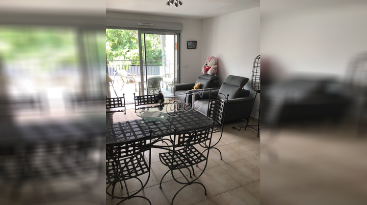 Ma-Cabane - Vente Appartement Brignoles, 63 m²