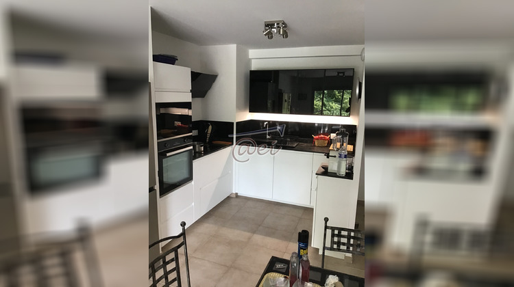 Ma-Cabane - Vente Appartement Brignoles, 63 m²