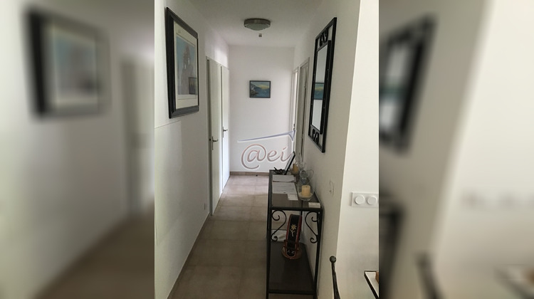 Ma-Cabane - Vente Appartement Brignoles, 63 m²