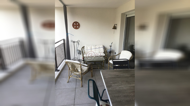 Ma-Cabane - Vente Appartement Brignoles, 63 m²