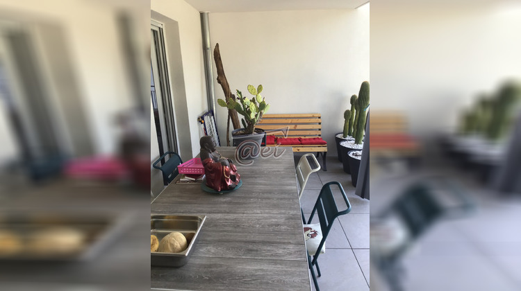 Ma-Cabane - Vente Appartement Brignoles, 63 m²