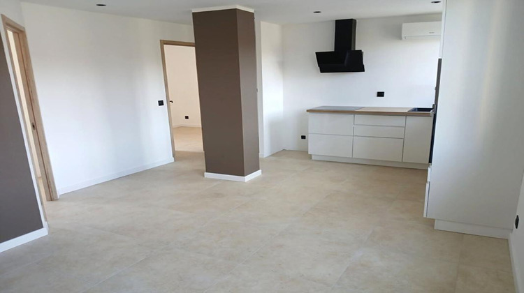 Ma-Cabane - Vente Appartement BRIGNOLES, 48 m²