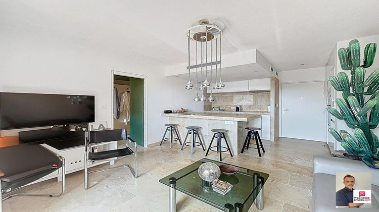 Ma-Cabane - Vente Appartement BRIGNOLES, 37 m²