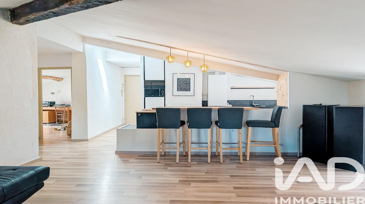 Ma-Cabane - Vente Appartement Brignoles, 63 m²