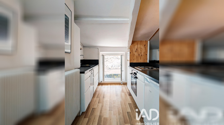 Ma-Cabane - Vente Appartement Brignoles, 63 m²