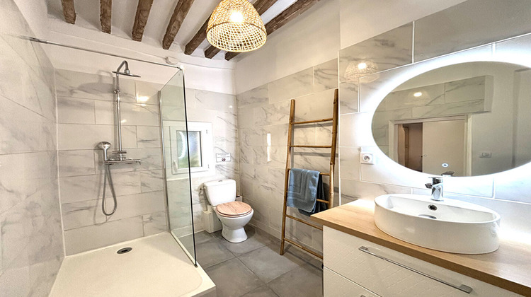 Ma-Cabane - Vente Appartement BRIGNOLES, 40 m²