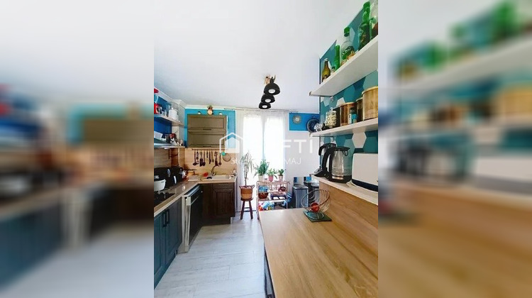 Ma-Cabane - Vente Appartement Brignoles, 80 m²