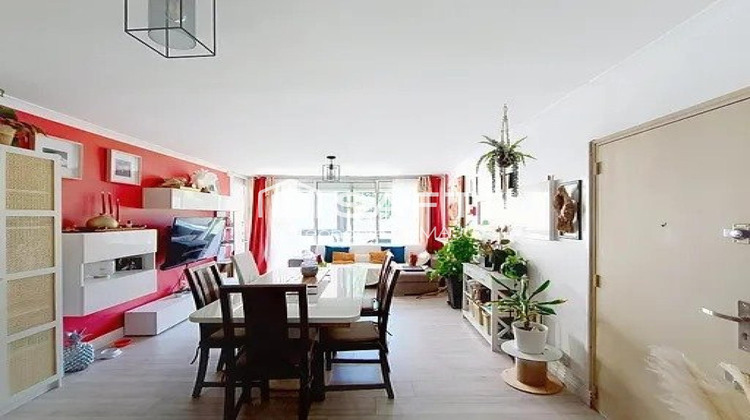 Ma-Cabane - Vente Appartement Brignoles, 80 m²