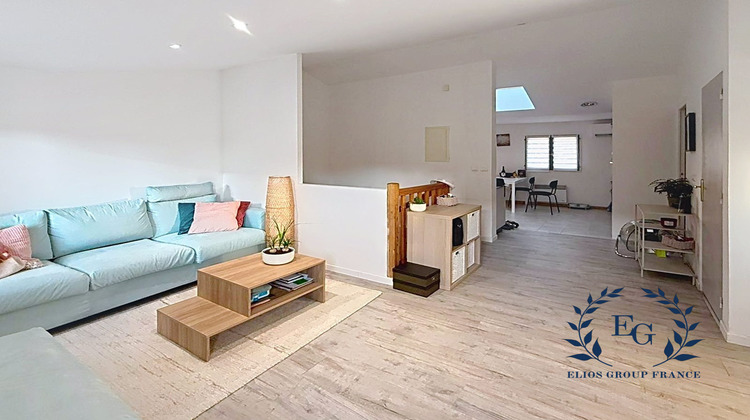 Ma-Cabane - Vente Appartement Brignoles, 67 m²