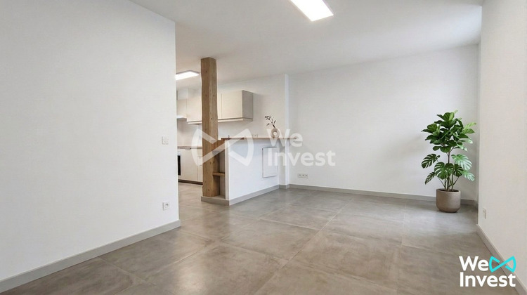 Ma-Cabane - Vente Appartement Brignoles, 53 m²