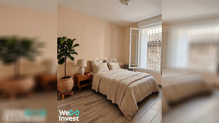 Ma-Cabane - Vente Appartement Brignoles, 53 m²