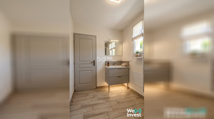 Ma-Cabane - Vente Appartement Brignoles, 53 m²
