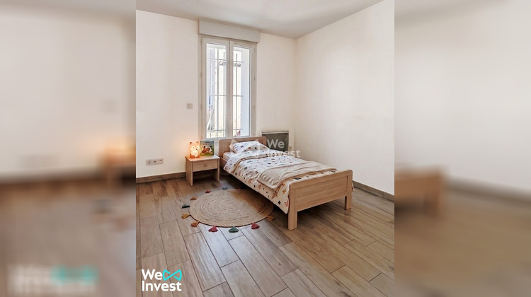 Ma-Cabane - Vente Appartement Brignoles, 53 m²