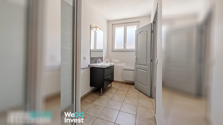 Ma-Cabane - Vente Appartement Brignoles, 52 m²