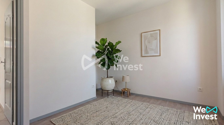 Ma-Cabane - Vente Appartement Brignoles, 52 m²