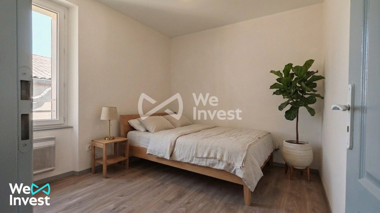 Ma-Cabane - Vente Appartement Brignoles, 52 m²