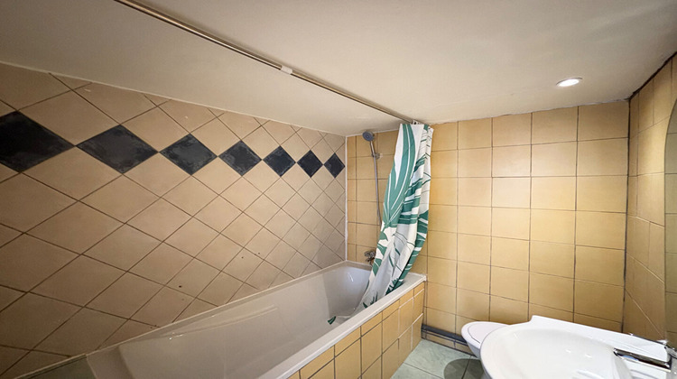 Ma-Cabane - Vente Appartement BRIGNOLES, 31 m²