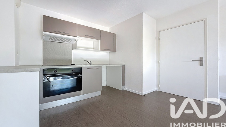 Ma-Cabane - Vente Appartement Brignoles, 42 m²