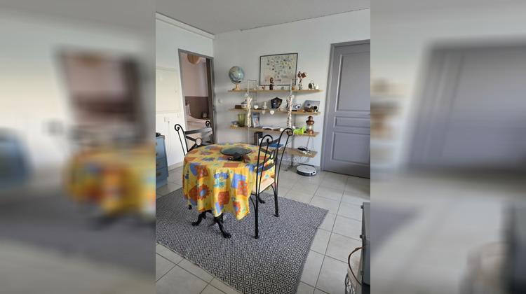 Ma-Cabane - Vente Appartement BRIGNOLES, 56 m²