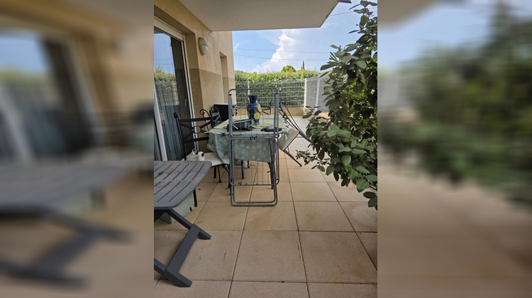 Ma-Cabane - Vente Appartement BRIGNOLES, 56 m²