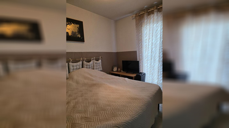 Ma-Cabane - Vente Appartement BRIGNOLES, 56 m²