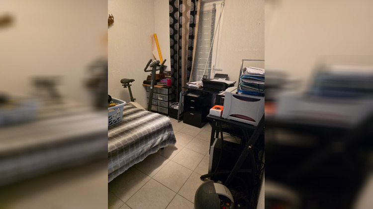 Ma-Cabane - Vente Appartement BRIGNOLES, 56 m²